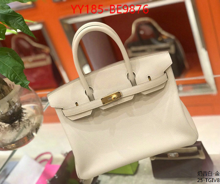 Hermes Bags(TOP)-Birkin- replica online ID: BE9876 $: 185USD