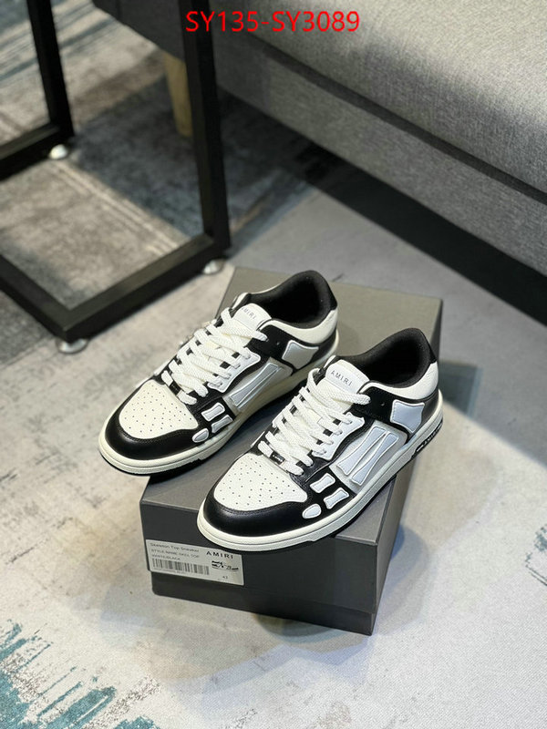 Men shoes-Armani sell online luxury designer ID: SY3089 $: 135USD
