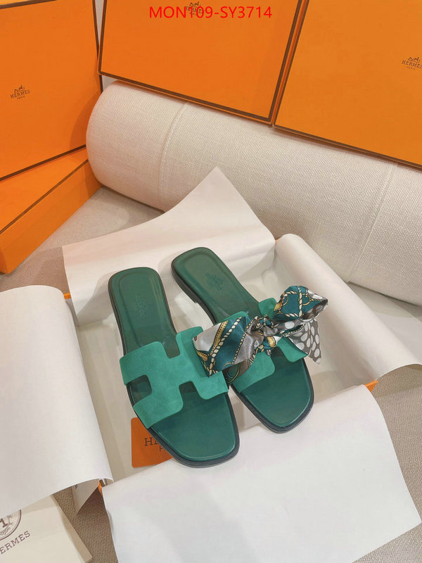 Women Shoes-Hermes shop designer ID: SY3714 $: 109USD