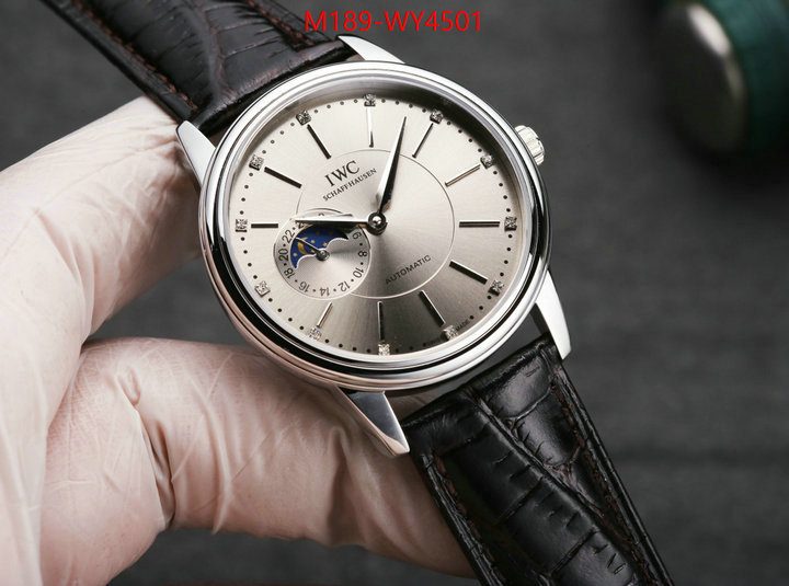 Watch(4A)-Omega website to buy replica ID: WY4501 $: 189USD