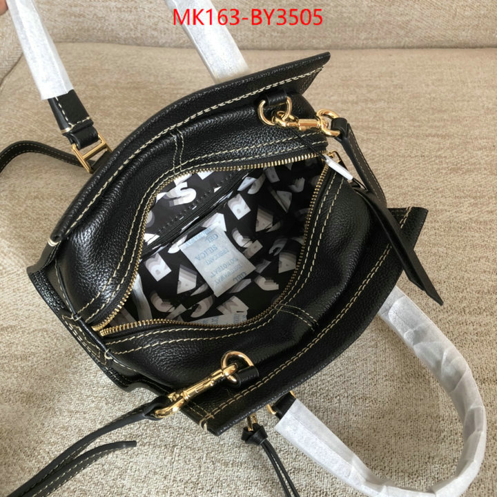 Marc Jacobs Bags(TOP)-Diagonal- best fake ID: BY3505 $: 163USD