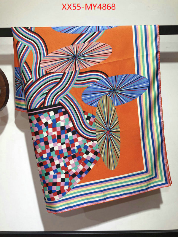 Scarf-Hermes where can i buy ID: MY4868 $: 55USD