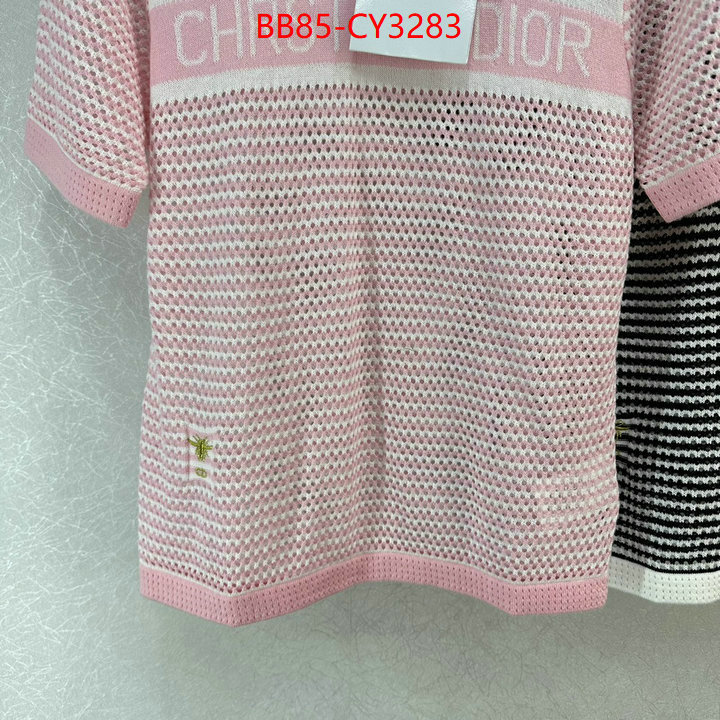 Clothing-Dior what ID: CY3283 $: 85USD