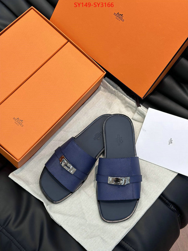 Men Shoes-Hermes best knockoff ID: SY3166 $: 149USD