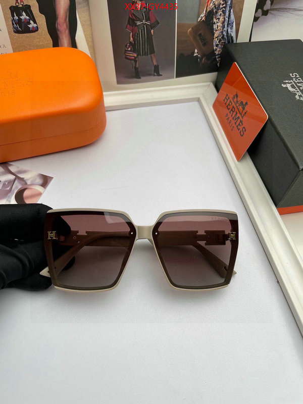 Glasses-Hermes sale ID: GY4435 $: 37USD