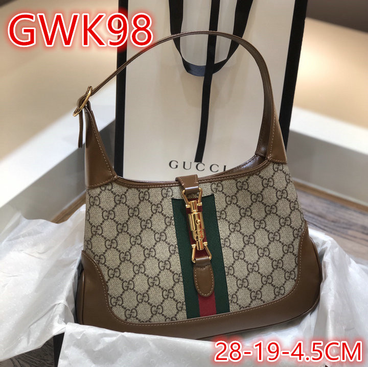 Promotion Area, Code: GWK1 $: 69USD