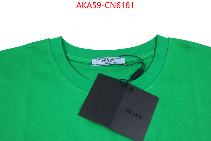 Clothing-Prada buy ID: CN6161 $: 59USD