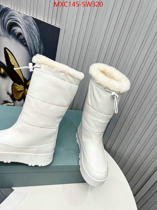 Women Shoes-Boots high quality designer ID: SW320 $: 145USD