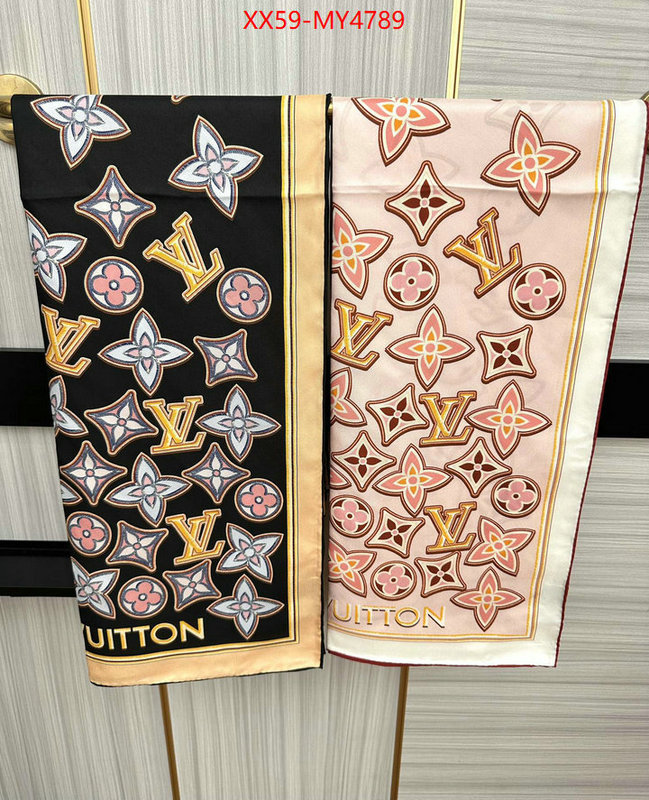 Scarf-LV sell online ID: MY4789 $: 59USD