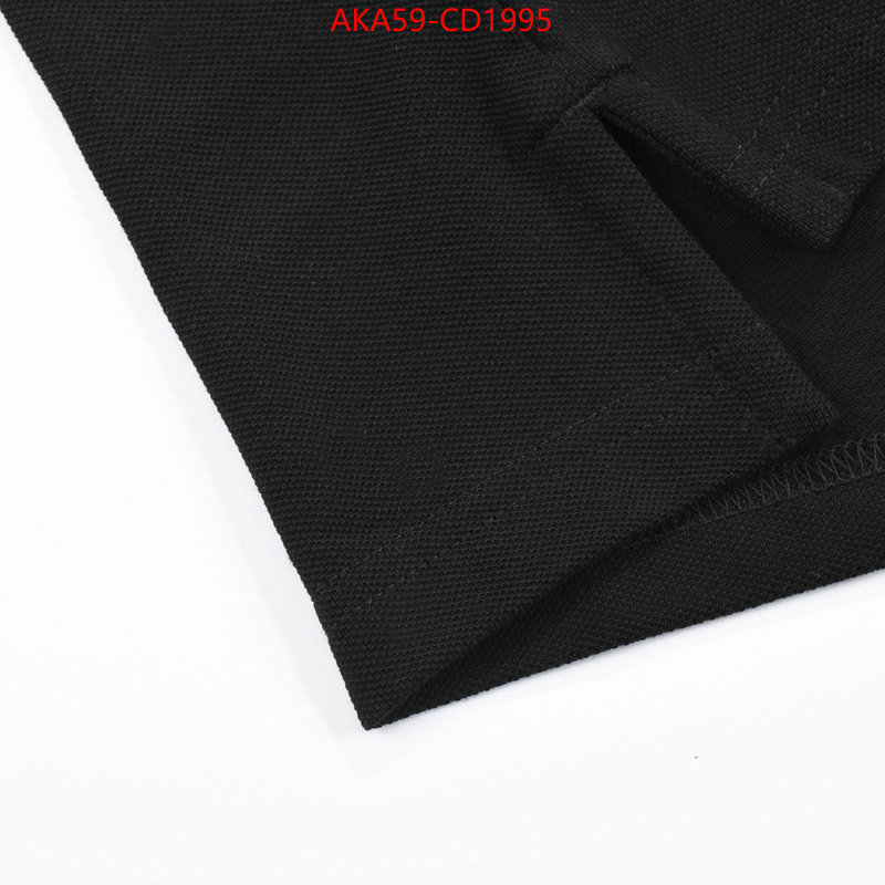 Clothing-Prada online from china ID: CD1995 $: 59USD