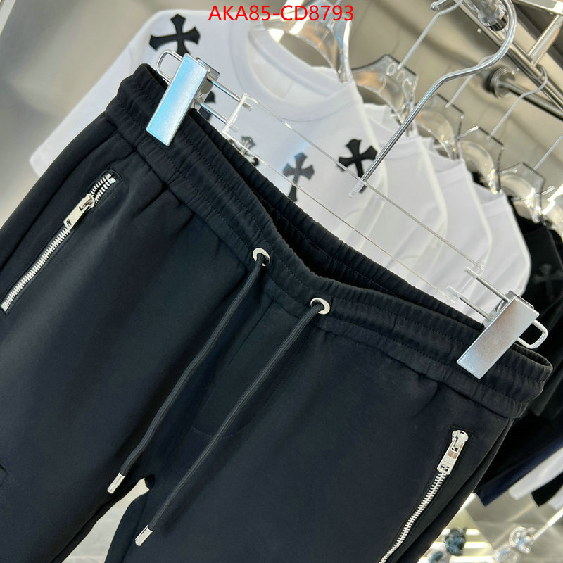 Clothing-Prada buy 1:1 ID: CD8793 $: 85USD