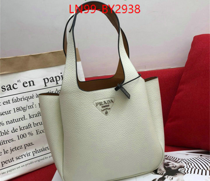 Prada Bags (4A)-Handbag- top quality replica ID: BY2938 $: 99USD