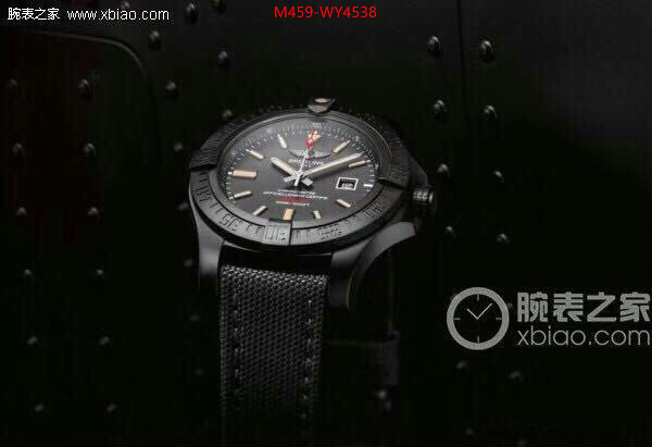 Watch(TOP)-Breitling is it ok to buy ID: WY4538 $: 459USD