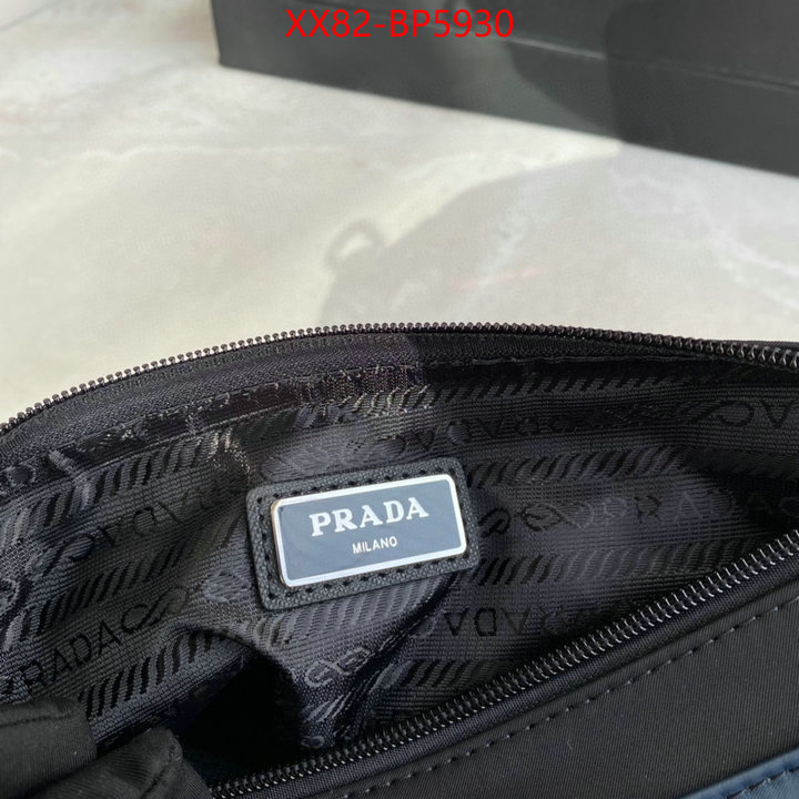 Prada Bags (TOP)-Clutch- buy first copy replica ID: BP5930 $: 82USD