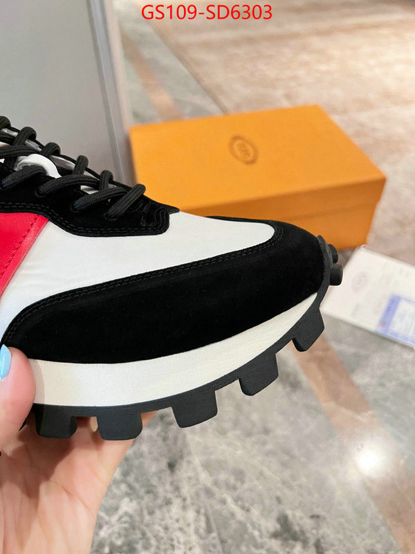 Women Shoes-Prada cheap replica ID: SD6303 $: 109USD