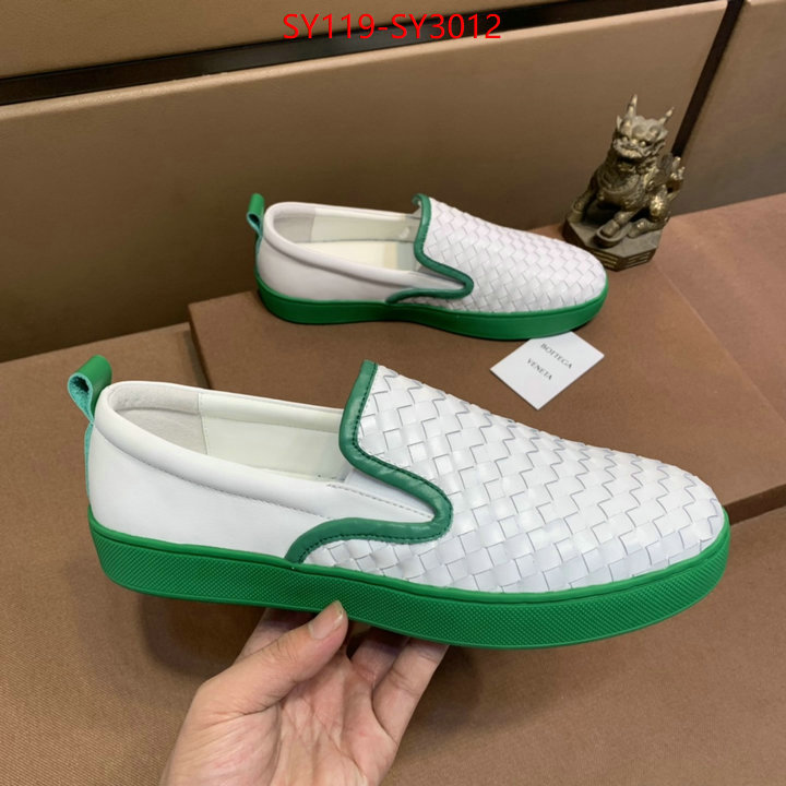 Men Shoes-BV where to buy replicas ID: SY3012 $: 119USD