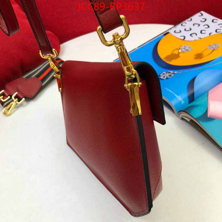 Prada Bags (4A)-Diagonal- 1:1 replica ID: BP3637 $: 89USD