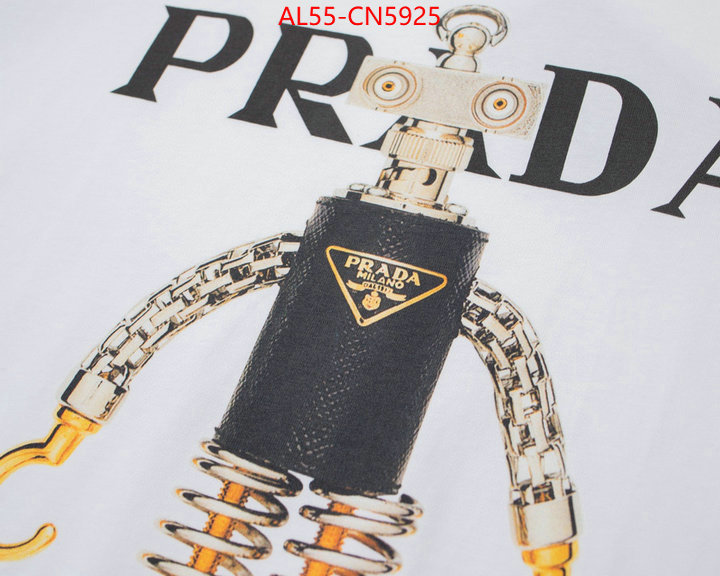 Clothing-Prada where should i buy replica ID: CN5925 $: 55USD