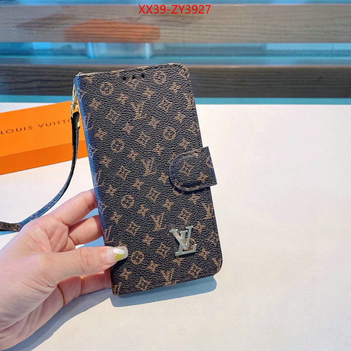 Phone case-LV designer ID: ZY3927 $: 39USD