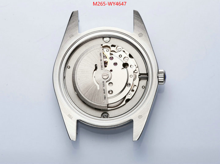 Watch(TOP)-Rolex what's best ID: WY4647 $: 265USD