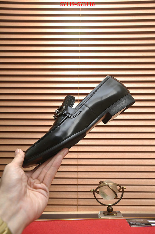 Men shoes-Ferragamo cheap high quality replica ID: SY3116 $: 119USD