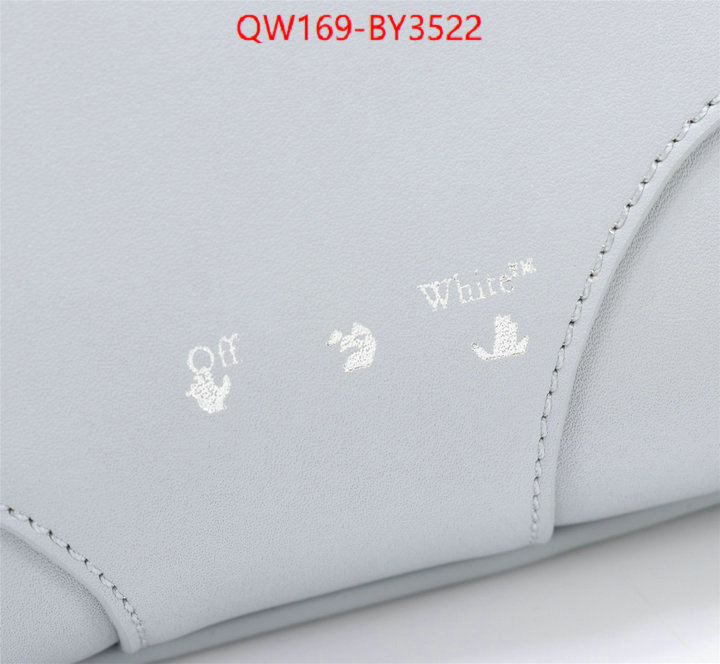 Off-White Bags(TOP)-Handbag- 1:1 clone ID: BY3522 $: 169USD