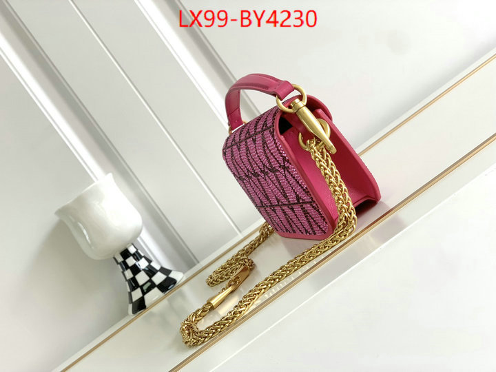 Valentino Bags(4A)-LOC-V Logo best capucines replica ID: BY4230 $: 99USD