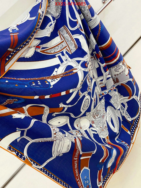 Scarf-Hermes perfect ID: MY4885 $: 85USD