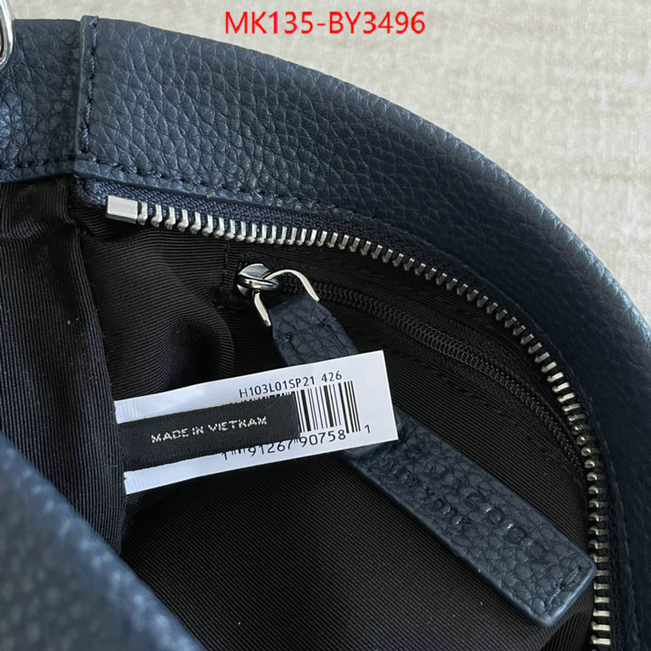 Marc Jacobs Bags(TOP)-Diagonal- are you looking for ID: BY3496 $: 135USD