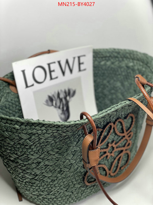 Loewe Bags(TOP)-Handbag- buy luxury 2023 ID: BY4027 $: 215USD