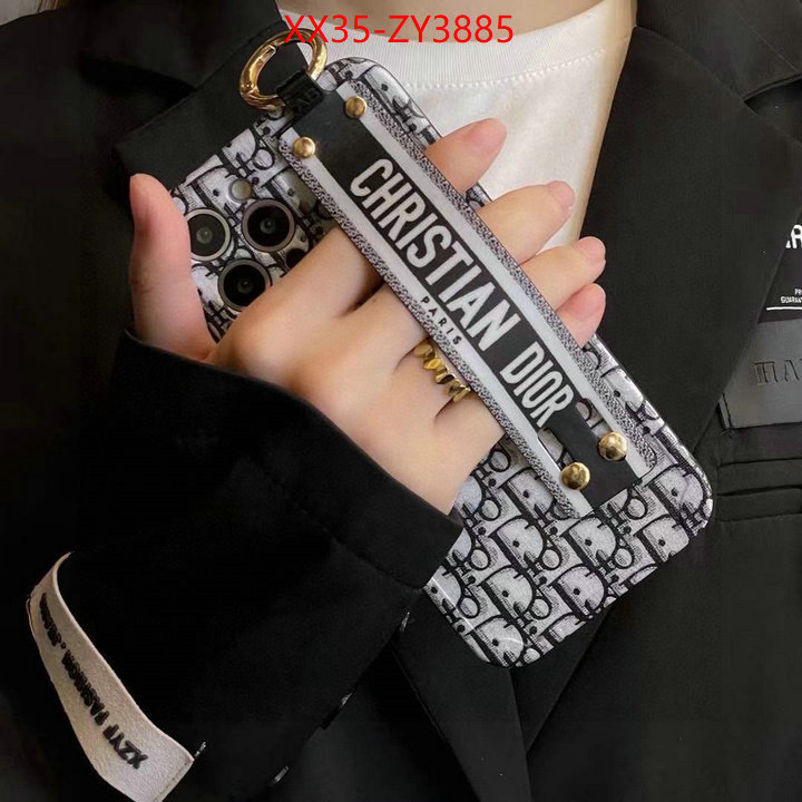 Phone case-Dior best replica ID: ZY3885 $: 35USD