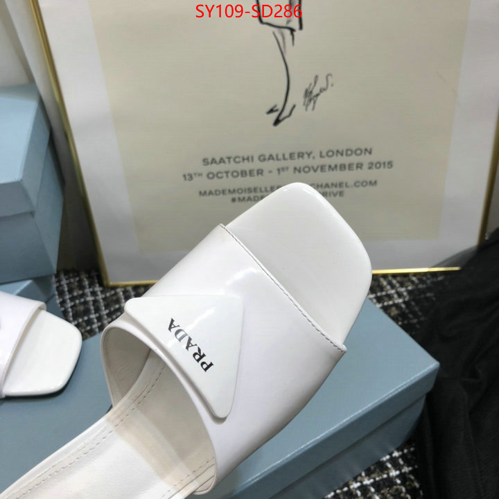 Women Shoes-Prada buy best quality replica ID: SD286 $: 109USD