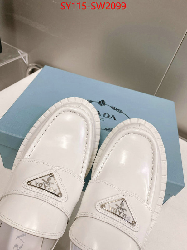 Women Shoes-Prada fashion designer ID: SW2099 $: 115USD