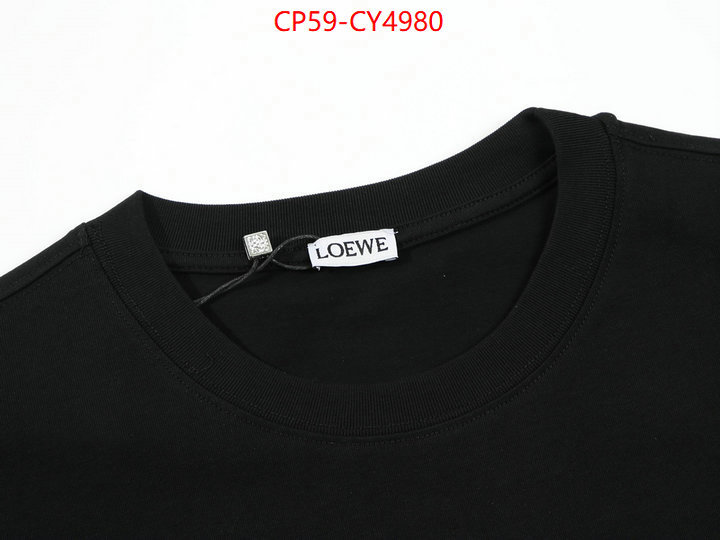 Clothing-Loewe every designer ID: CY4980 $: 59USD
