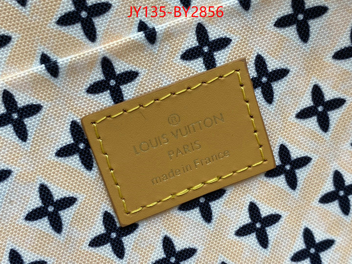 LV Bags(TOP)-New Wave Multi-Pochette- top designer replica ID: BY2856 $: 135USD