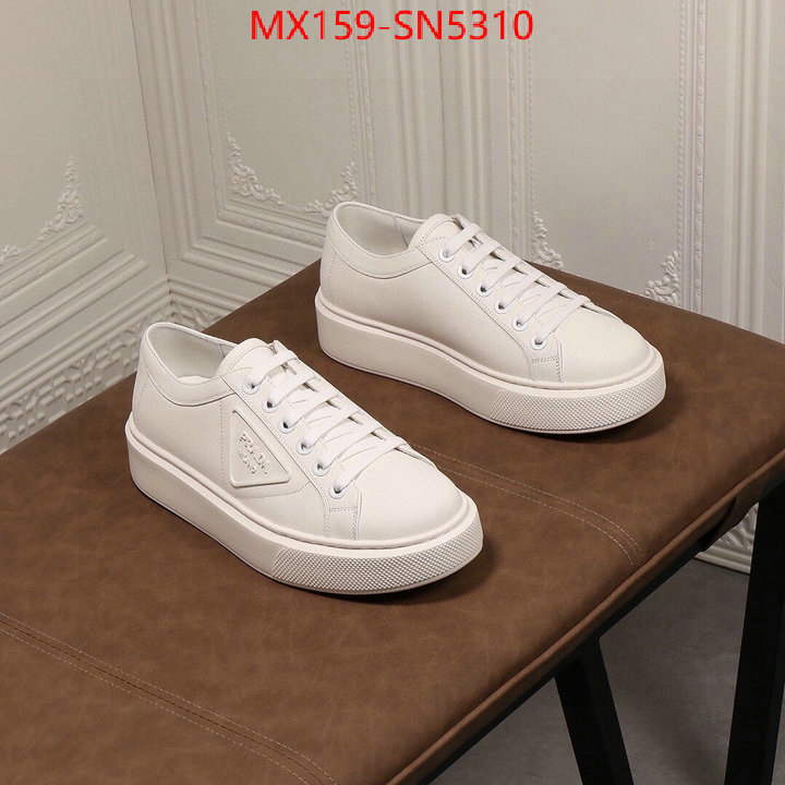 Men shoes-Prada the best ID: SN5310 $: 159USD