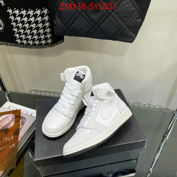 Men Shoes-Nike best luxury replica ID: SY5037 $: 139USD