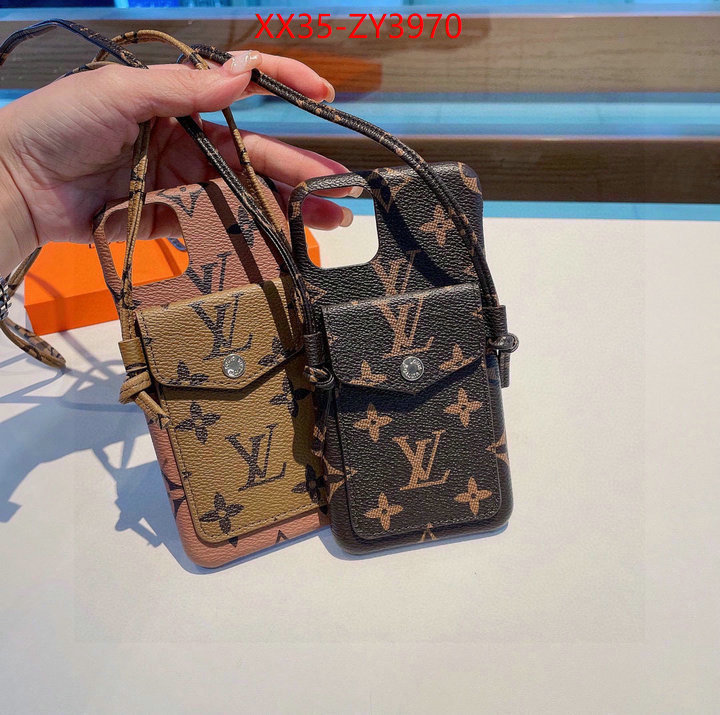 Phone case-LV where to find the best replicas ID: ZY3970 $: 35USD