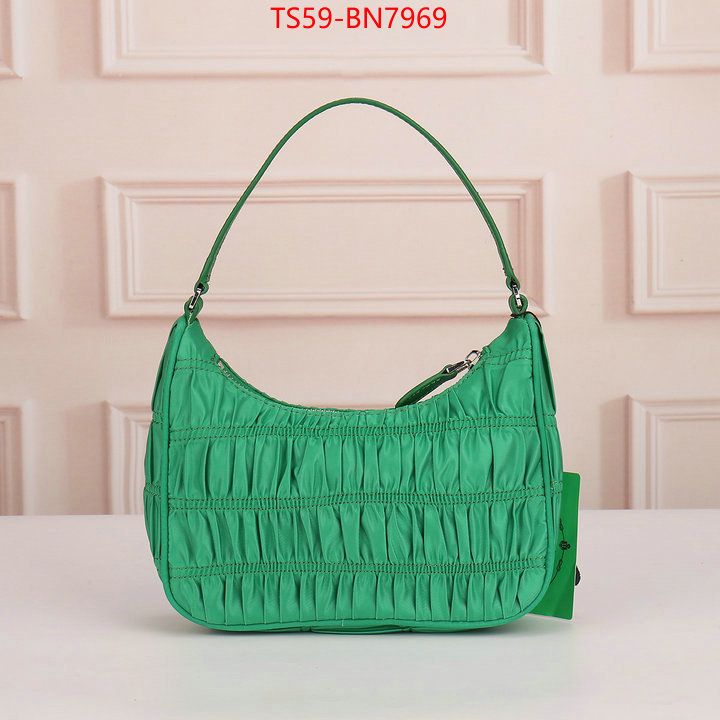 Prada Bags (4A)-Re-Edition 2000 can you buy replica ID: BN7969 $: 59USD