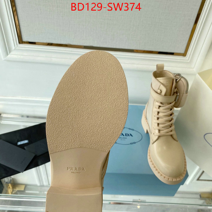 Women Shoes-Boots 1:1 clone ID: SW374 $: 129USD