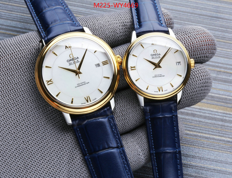 Watch(TOP)-Omega buy aaaaa cheap ID: WY4669 $: 225USD