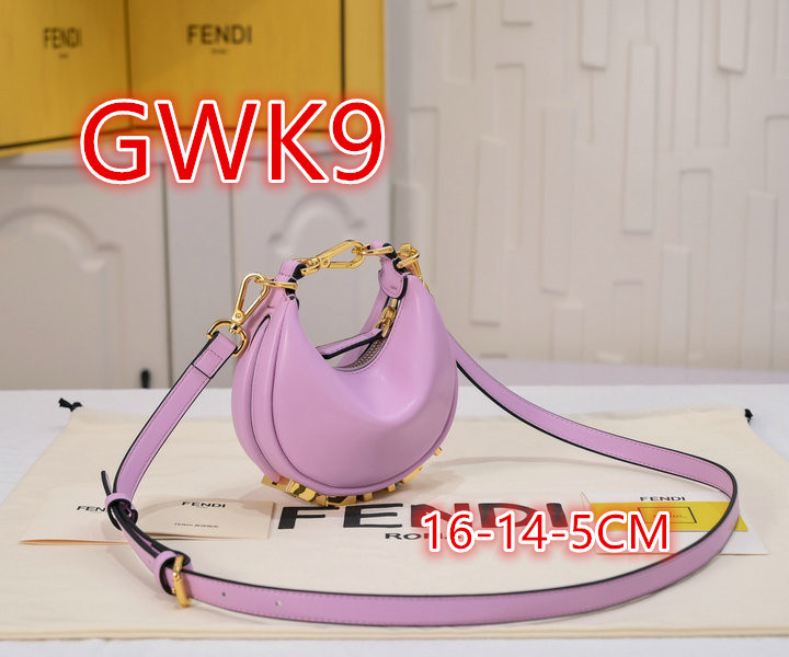 Promotion Area, Code: GWK1 $: 69USD