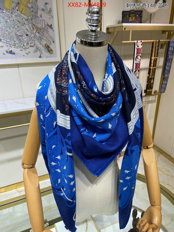 Scarf-Hermes 2023 aaaaa replica 1st copy ID: MY4889 $: 82USD