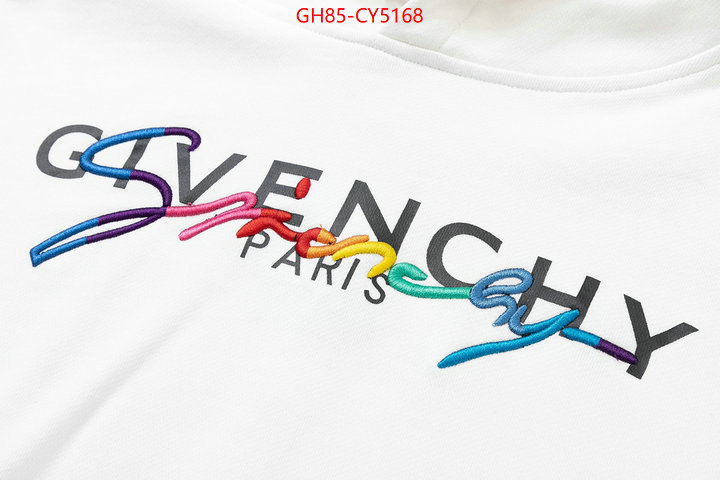 Clothing-Givenchy buy first copy replica ID: CY5168 $: 85USD