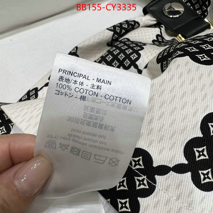 Clothing-LV every designer ID: CY3335 $: 155USD