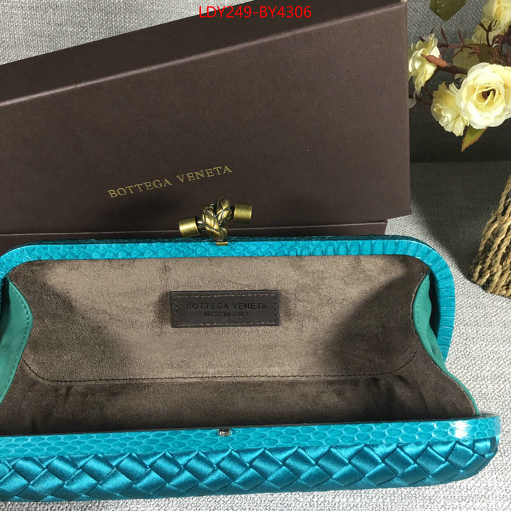 BV Bags(TOP)-Clutch- customize best quality replica ID: BY4306 $: 249USD