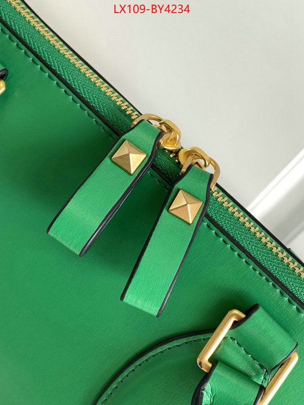 Valentino Bags(4A)-Handbag- buy replica ID: BY4234 $: 109USD
