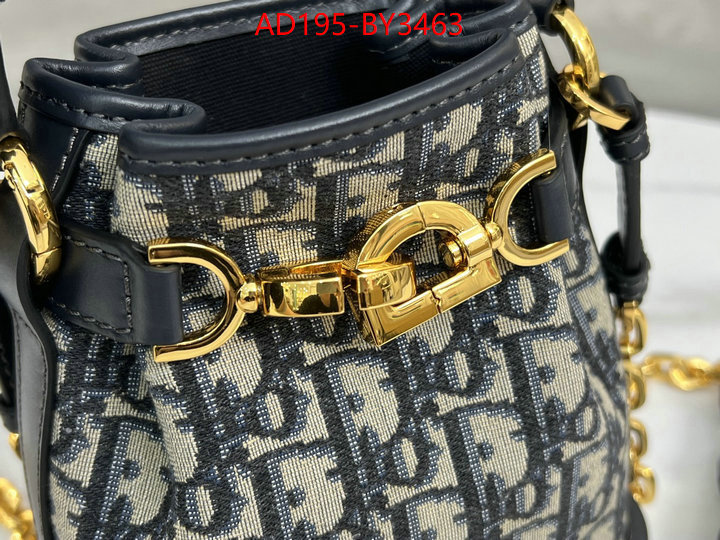 Dior Bags(TOP)-Other Style- copy ID: BY3463 $: 195USD