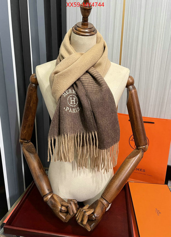 Scarf-Hermes new 2023 ID: MY4744 $: 59USD