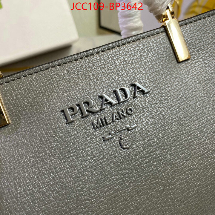 Prada Bags (4A)-Handbag- is it ok to buy ID: BP3642 $: 109USD